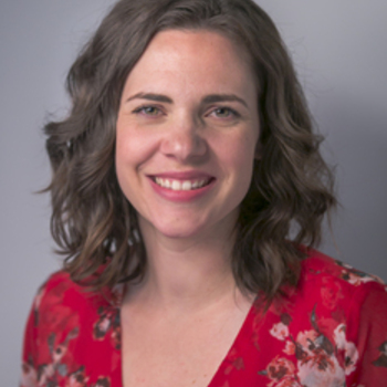 Clinician Headshot