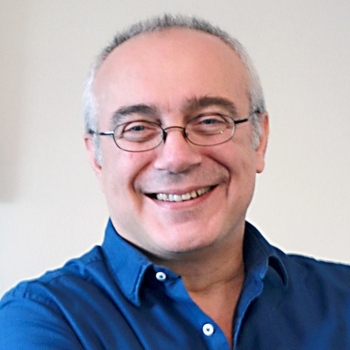 Clinician Headshot