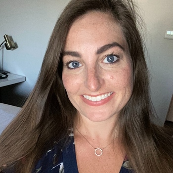 Avatar of Jodie Fenske