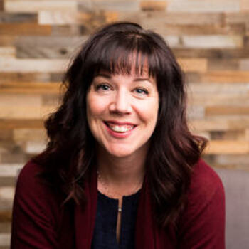 Clinician Headshot