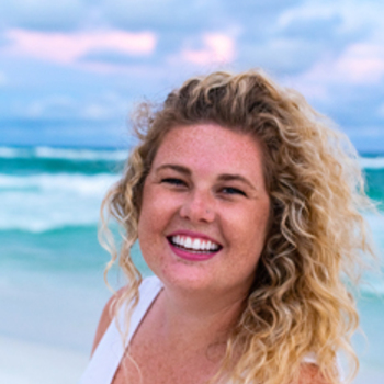 Clinician Headshot