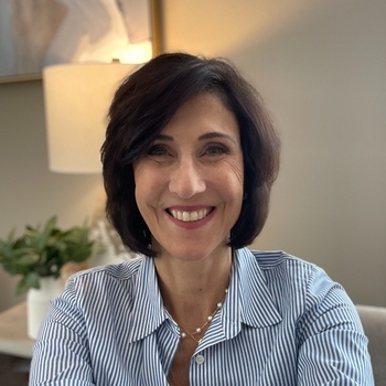 Clinician Headshot