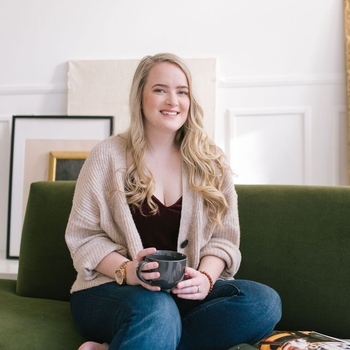 Avatar of Kimberly O'Brien