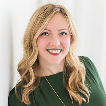 Clinician Headshot