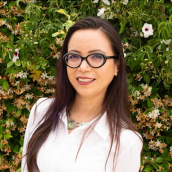 Clinician Headshot