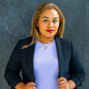 Avatar of Jessenia Aguirre