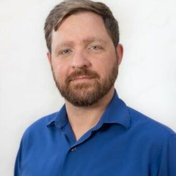 Clinician Headshot