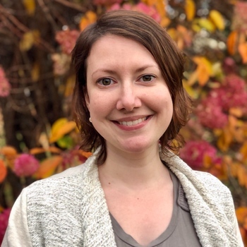 Clinician Headshot