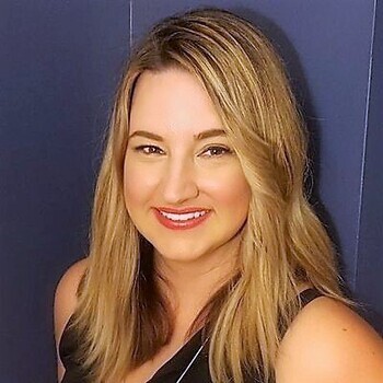 Avatar of Tamara Hubbard, LCPC