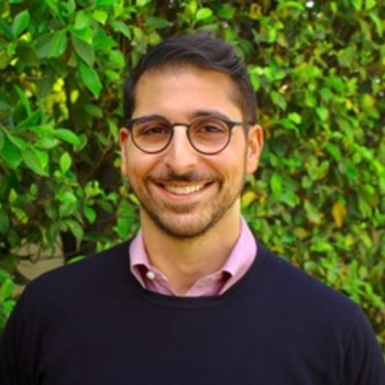 Clinician Headshot