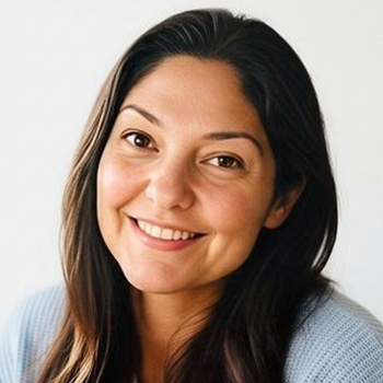 Avatar of Ana Champagne, LMFT