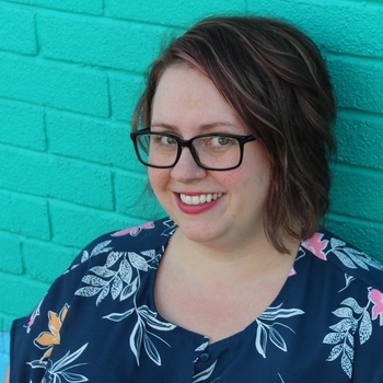 Clinician Headshot
