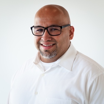 Clinician Headshot