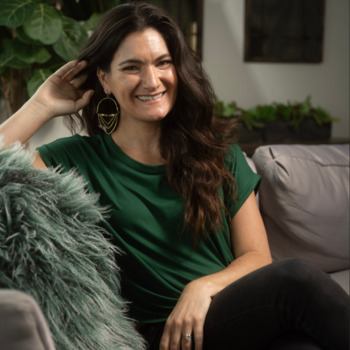 Avatar of Amanda Schwait