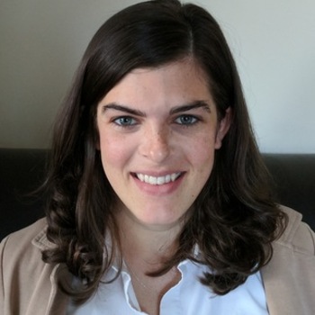 Clinician Headshot