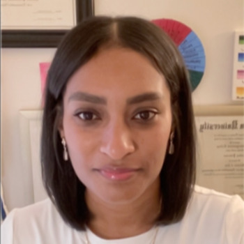 Avatar of Ashley Peterson