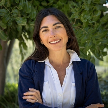 Clinician Headshot