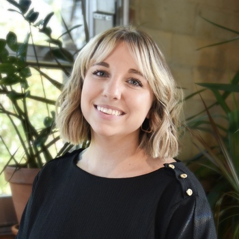 Avatar of Olivia Clark