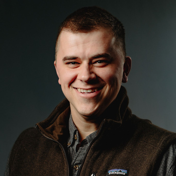 Clinician Headshot