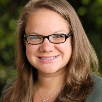 Avatar of Rebecca (Becky) LeCroix