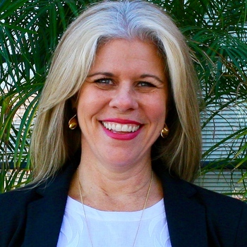 Avatar of Ina Hilgers