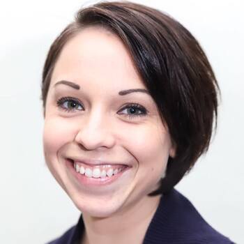 Clinician Headshot