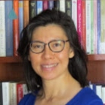 Clinician Headshot