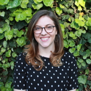 Clinician Headshot