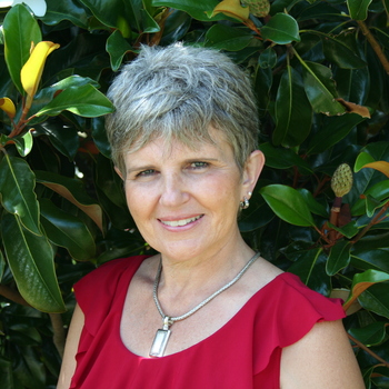 Clinician Headshot