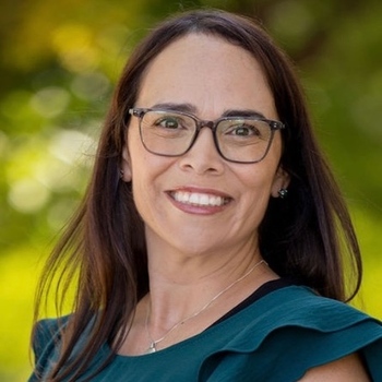 Avatar of Rachel Coulter