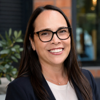 Avatar of Rachel Coulter