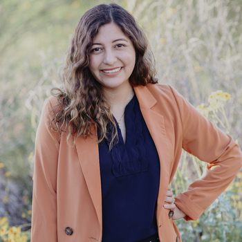 Avatar of Claudia Campos Lopez