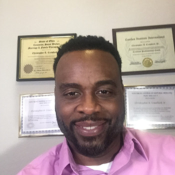 Avatar of Christopher Crawford Jr 