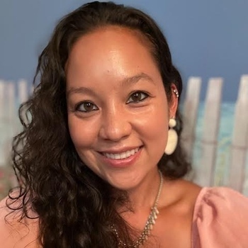 Avatar of Melissa Estes, MA, LPC, ATR-BC