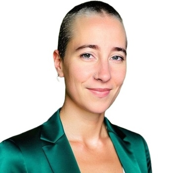 Clinician Headshot