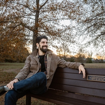 Avatar of Jared Hinton