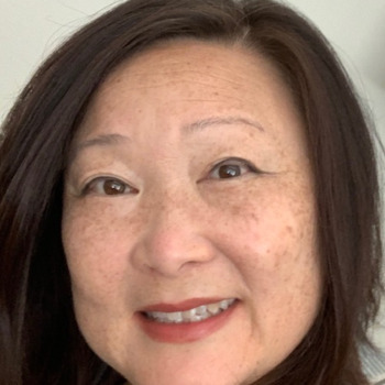 Avatar of Yvonne Ho-Lewis, LMFT