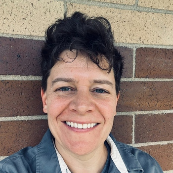 Avatar of Mary Claire Elliott, LPC