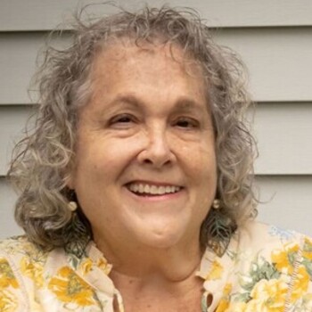 Avatar of Marcie Dimenstein