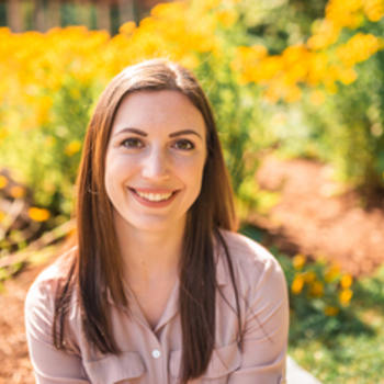 Clinician Headshot