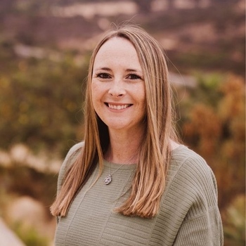 Avatar of Heather Lee St. Jean-Garcia, PsyD., LMFT
