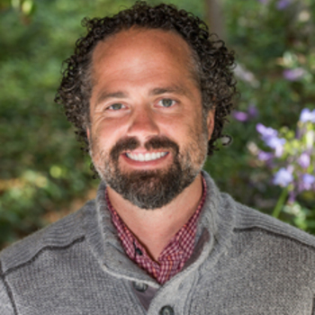 Clinician Headshot