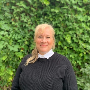 Avatar of Laurel Madson-Lawson