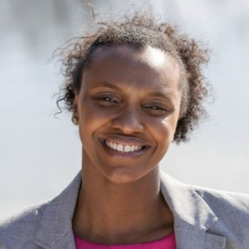 Avatar of Kayla Burton