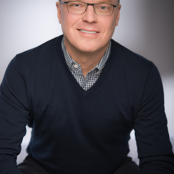 Clinician Headshot