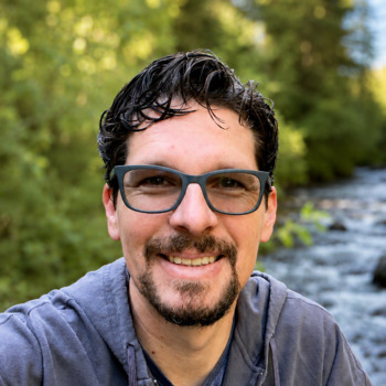 Avatar of Cole Modlin, MA, LPC-S