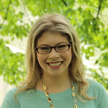 Avatar of Courtney Glashow