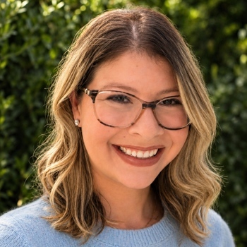 Avatar of Courtney Glashow