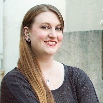 Avatar of Andrea Biggs