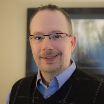 Clinician Headshot